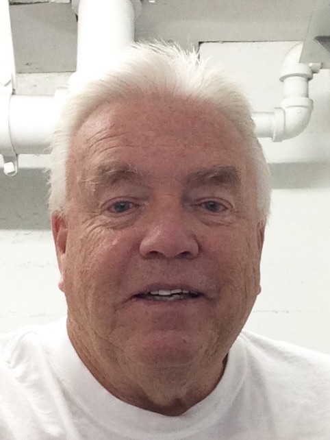 Rich Elder - Class of 1965 - Bethel Park High School