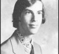 John Brevard, class of 1974