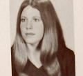 Christine Kennedy, class of 1972