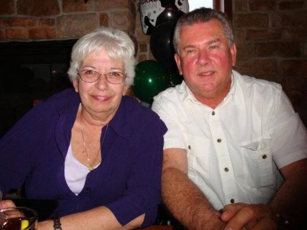 Sandra Moul - Class of 1961 - New Oxford High School