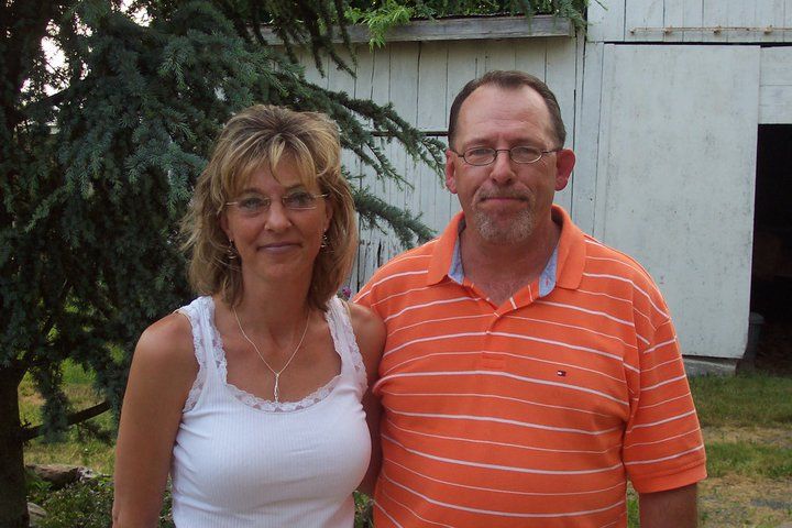 Becky Tracey - Class of 1983 - New Oxford High School