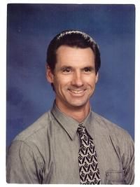 Wayne White - Class of 1968 - Hampton High School