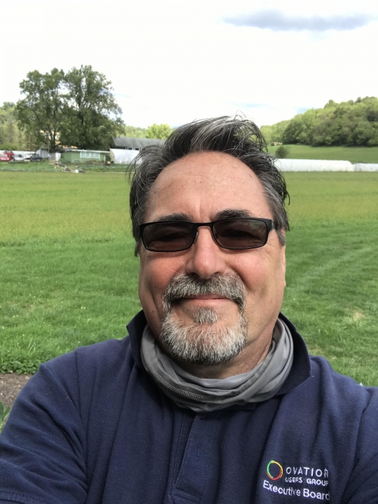 Daniel Simon - Class of 1973 - Hampton High School