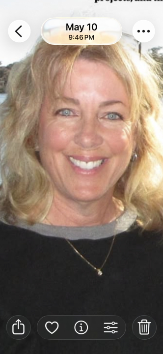 Lindy Wise - Class of 1979 - Hampton High School