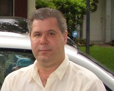 Daniel M. Ossman - Class of 1984 - Hampton High School