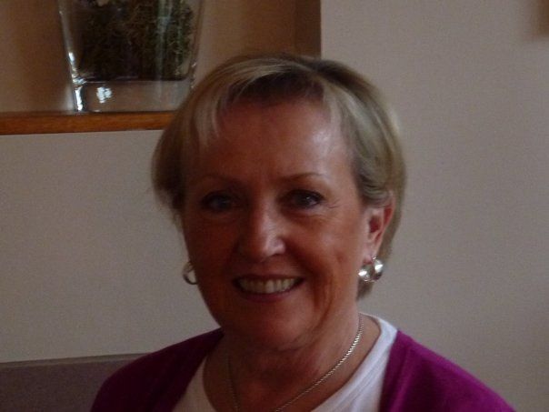Patsie Hanna - Class of 1963 - Hampton High School