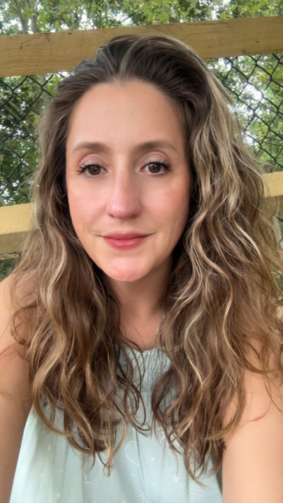 Nicole Moser - Class of 2001 - Hampton High School