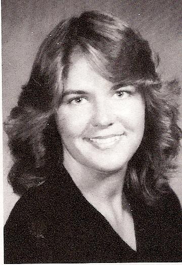 Kristin Pittman - Class of 1981 - Hampton High School