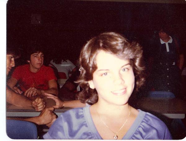 Kelly Mcclernan - Class of 1981 - Hampton High School