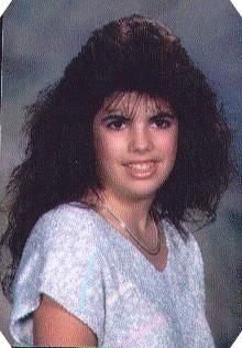 Sandra Lamark - Class of 1988 - Hampton High School