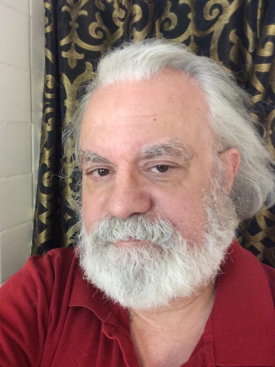 Kevin Bold - Class of 1972 - Hampton High School