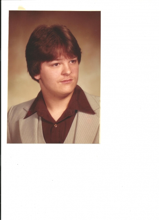 Tony Clarke - Class of 1983 - Hampton High School
