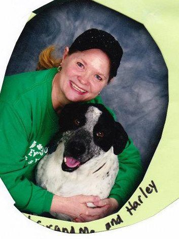 Paula Buckley-glesner - Class of 1971 - Hampton High School