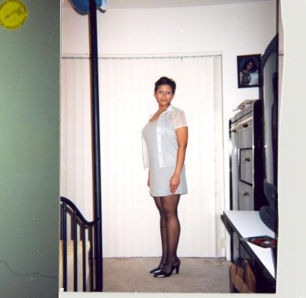 Paula Barnhart - Class of 1995 - Immokalee High School