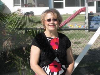Angela Zakrzewski - Class of 1969 - Immokalee High School