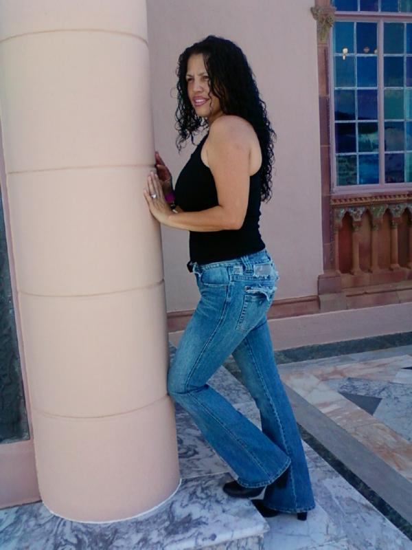 Jane Sanchez - Class of 1981 - Immokalee High School