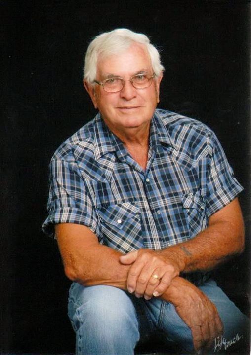 Bud O'neal - Class of 1957 - Immokalee High School