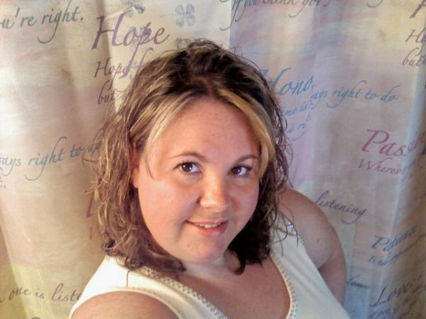 Stephanie Hartman - Class of 2000 - Albert Gallatin High School