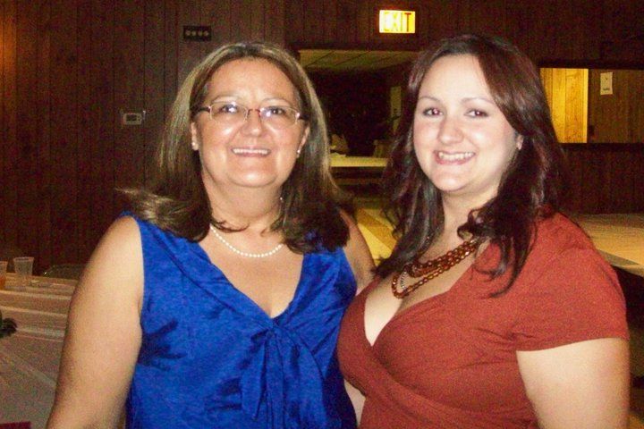 Maggie Novacich - Class of 1975 - Albert Gallatin High School