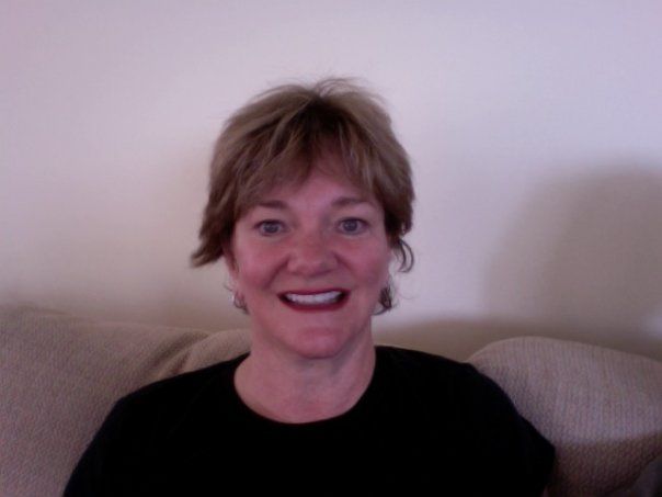 Mary Barron - Class of 1964 - Albert Gallatin High School