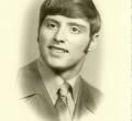 Byron Cappellini, class of 1971