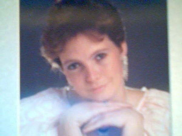 Angela Marker - Class of 1982 - Uniontown High School