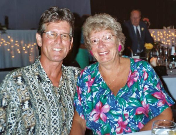 Steven Hernden - Class of 1968 - Bay City Central High School