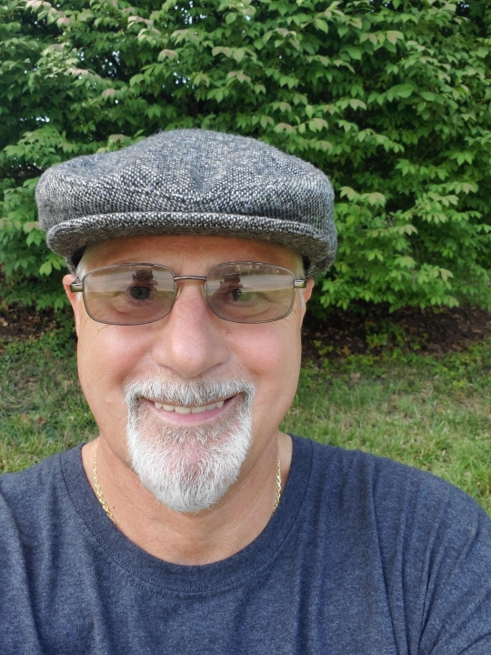 Craig Craig L Odell - Class of 1972 - Bay City Central High School