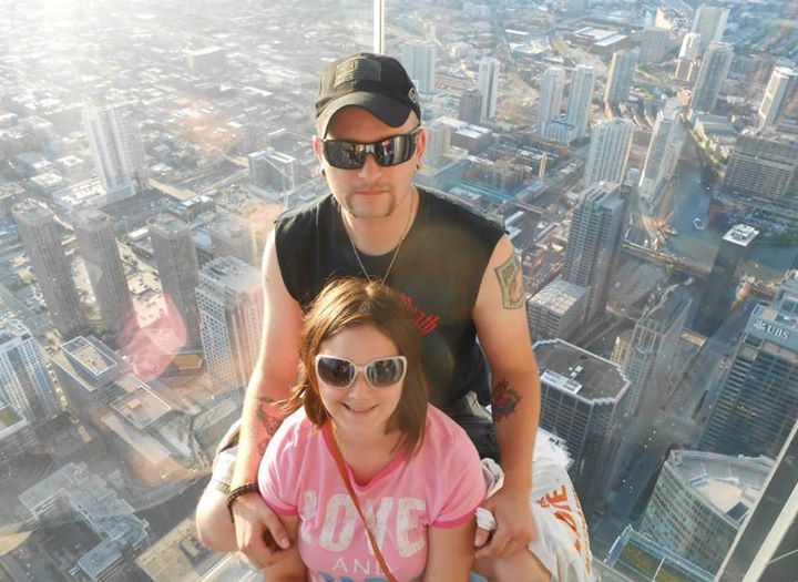 Amanda Hildinger - Class of 2009 - Bay City Central High School
