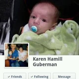 Kimberly Hamill - Class of 2009 - Bay City Central High School