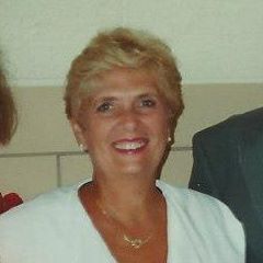 Judy Gwizdala - Class of 1958 - Bay City Central High School