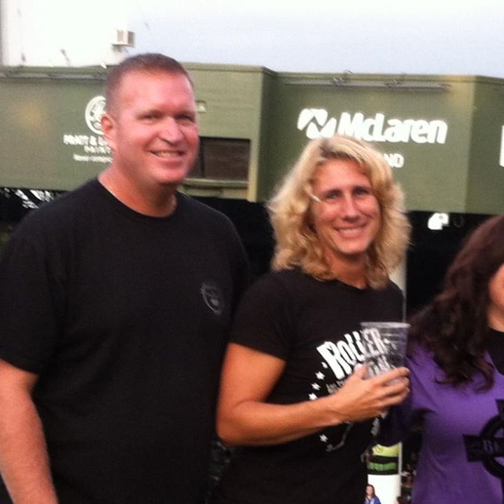 Michele Meacham - Class of 1988 - Bay City Central High School