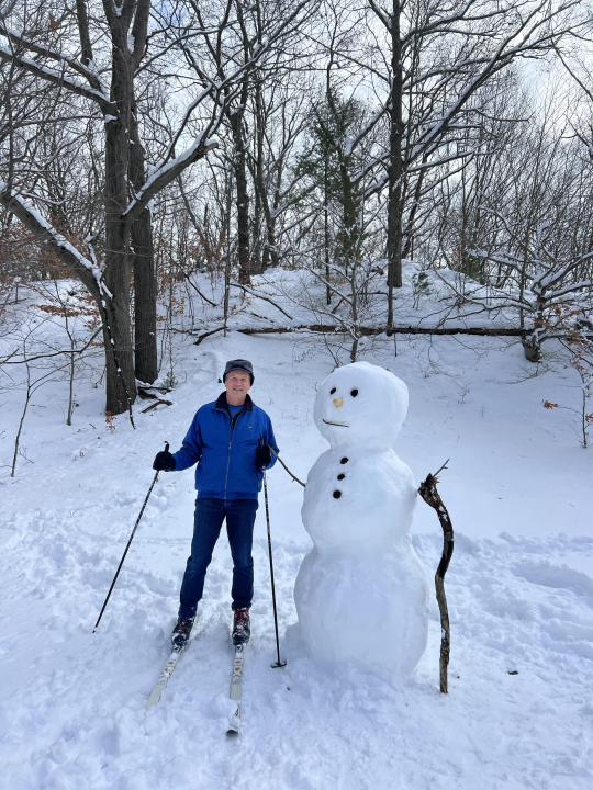 Kenneth Billmeier - Class of 1969 - Bay City Central High School