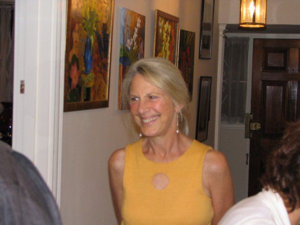 Babs Marlow - Class of 1965 - Bay City Central High School