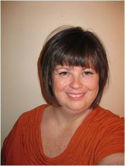 Susan Nowicki - Class of 1984 - Bay City Central High School