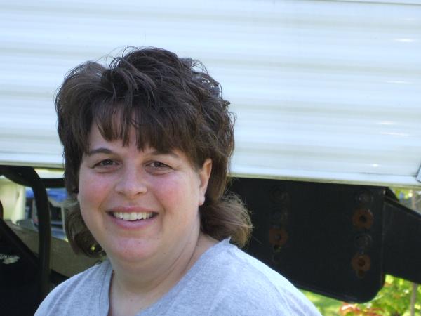 Laurie Hopp - Class of 1989 - Bay City Central High School