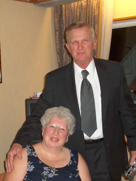 Judith D. Wesley - Class of 1959 - Bay City Central High School