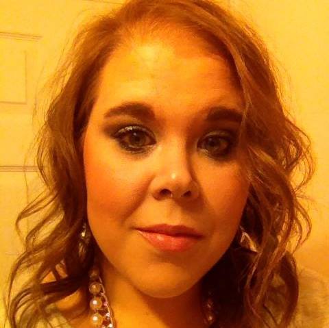 Jenna Kolb - Class of 2004 - Bay City Central High School