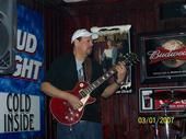 Roy Torres - Class of 1980 - Bay City Central High School