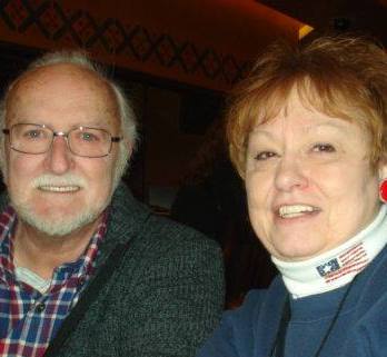 Diane Wegener - Class of 1966 - Bay City Central High School