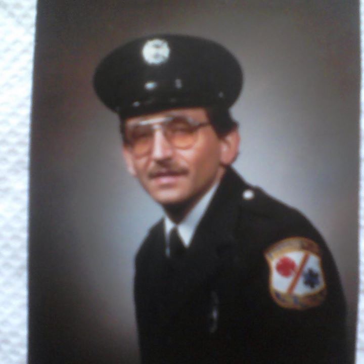 Tim Green - Class of 1969 - Bay City Central High School