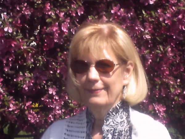 Joyceann Brashaw - Class of 1970 - Bay City Central High School