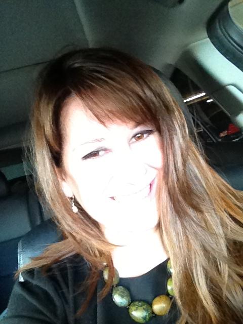 Andrea Gale - Class of 1980 - Bay City Central High School