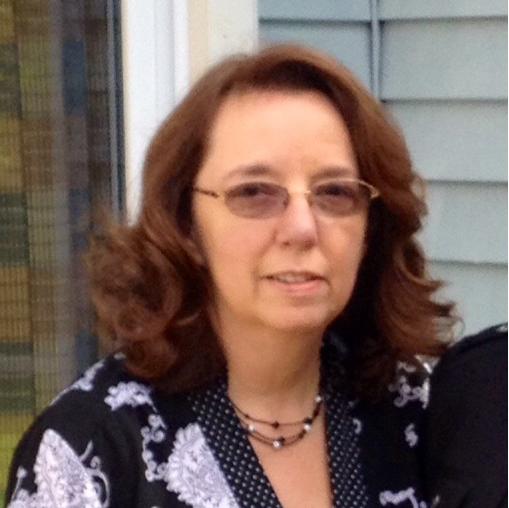 Aileen Walkowiak - Class of 1971 - Bay City Central High School