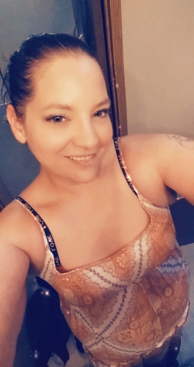 Tiffany Dorion - Class of 1998 - Bay City Central High School
