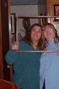 Joanne Huffman - Class of 1978 - Bay City Central High School