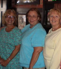 Mary Anne Richert - Class of 1958 - Bay City Central High School