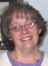 Patricia Laduke - Class of 1971 - Bay City Central High School