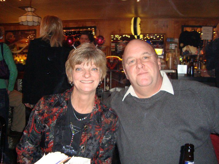 Deb Wilkinson-dingman - Class of 1971 - Bay City Central High School