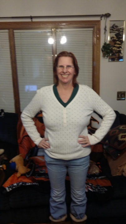 Anna Dyjak - Class of 1974 - Bay City Central High School